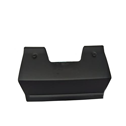 Crochet de remorquage de botte de voiture couverture spoiler Range 14-17