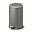 Titanium Grey