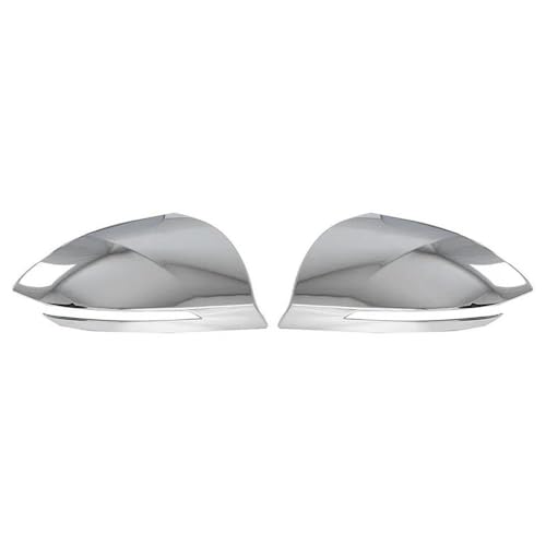 Remplacer coque rayée : capuchon de rétroviseur Hyundai Tucson L chrome