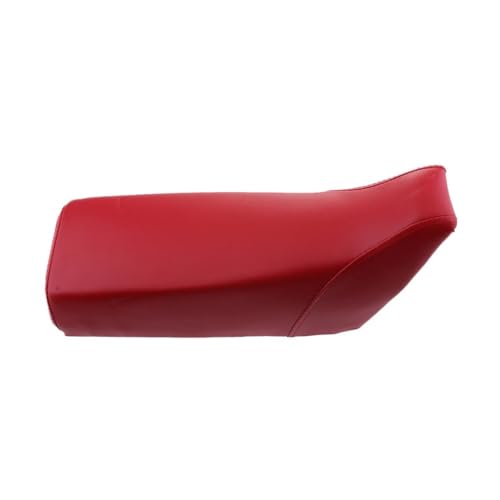 Asiento de moto PW80 para renovar la Peewee 80 de tus hijos en rutas de montaña