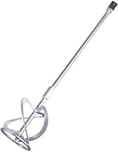 Scheppach 3907801009 Mixeur, argent Cover