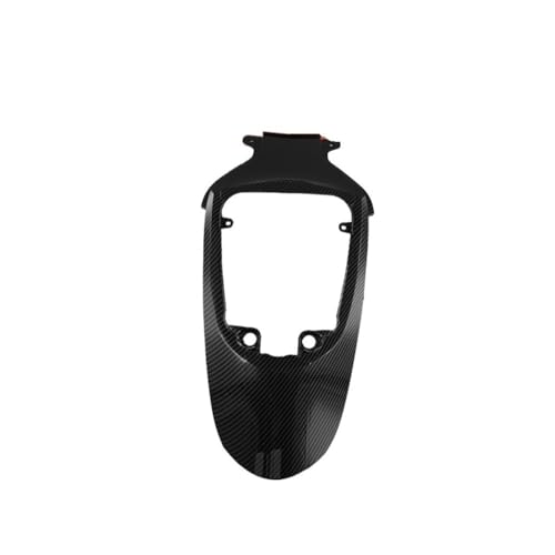 Capot de selle arrière Suzuki GSXR 600 750 pour sorties solo - 2
