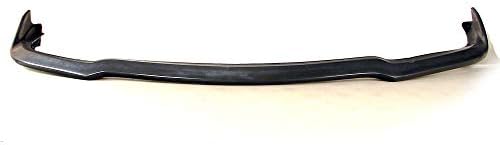 Aeroxx BLF-SUIP06CS2 2006 to 2007 Subaru Impreza WRX STi Style Polyurethane Front Bumper Lip