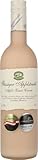Acabado de larga duración Auersthaler Apple Strudel Cinnamon Cream Liqueur - 700 ml