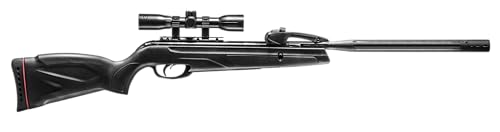 Gamo 6110068754 Swarm Whisper Air Rifle, .177 Caliber,Black Gamo 6110068754 Swarm Whisper Air Rifle, .177 Caliber,Black