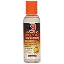 Salon Pro 30 Sec Moroccan Argan Oil Weave Wonder Wrap 2 Oz