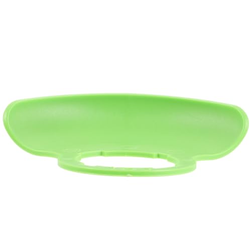 Levemolo Lawn Mower Covers for Outside Grass Block Circle Trimmer Parts Easy Install Garden Mower Supplies