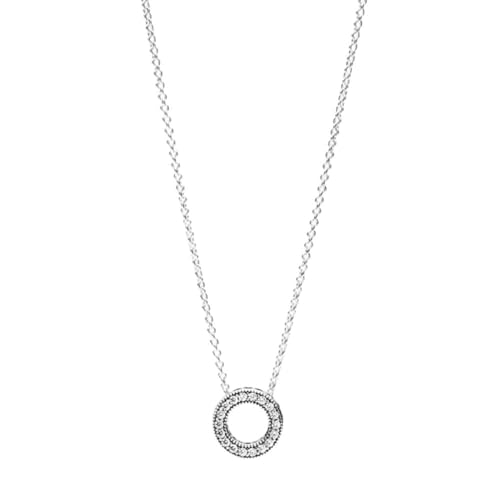Collier pour femmes hypoallergénique résistant qui ne ternit pas