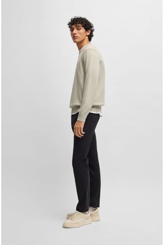 Boss Para Hombre. 50527583 Jersey Kanovano Beige (Xl), Casual, AlgodóN - 2