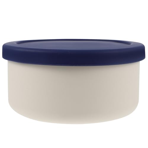 SOLUSTRE �V���R�����H�i�ۑ��e�� �W�t���ی^�����{�b�N�X �ςݏd�ˉ\�Ȕ��y �N�x�ێ��p�~�[���{�b�N�X �s�N�j�b�N��①�ɕۑ�����