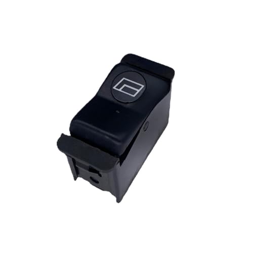 Interrupteur leve vitre de haute qualite Benz W123 W126 W201 bouton fenetre 0008208410