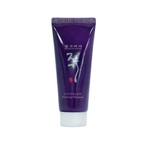 Champú Vitalizing Revitalizing Hair Shampoo, 50 ml