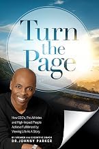 Infos Insights Audiobook Turn the Page: Unlocking the Story Within You 2026