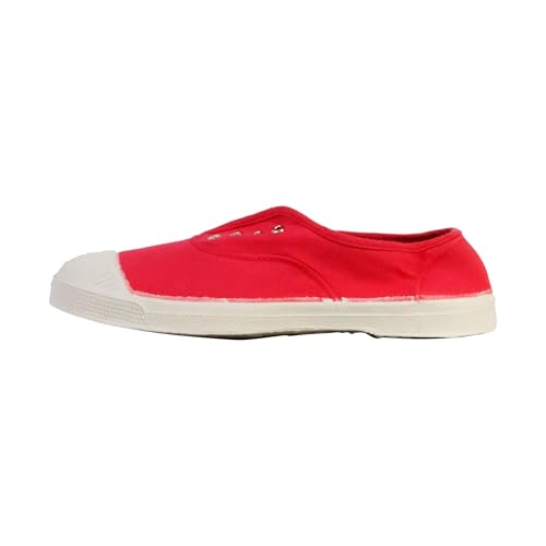 Bensimon Elly Femme Sais Basket, Azalee, 37 EU
