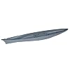 Tamiya 78013 1/350 German Battleship Bismarck Plastic Model Boat Kit