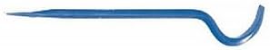 Warwood 661100 Die Setting Up U-Shaped Pry Bar, 1.75lb
