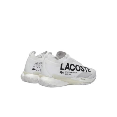 Image of Lacoste Men's Ag-lt25 Lite Sneaker | Athletic Shoes