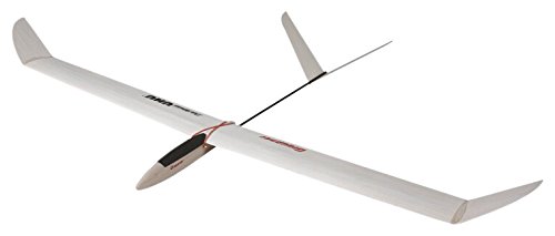 Preisvergleich Produktbild Graupner 4316 - Der kleine UHU Freiflugmodell Spannweite 1330 mm