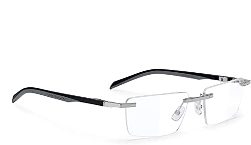 ルディプロジェクト(RUDYPROJECT) スポーツ ユーティリティ フレーム ゴルフ 自転車 ロード バイク メガネ SPYLLO スピロ リムレス SUF ブラックグレイ シェイプA ML31NJ93A