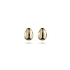 Anne-Klein-Clip-Top-Hoop-Earrings