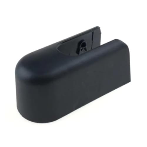 Tapa de limpiaparabrisas trasero compatible con Nissan Qashqai 08-14