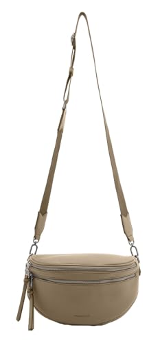 Bestie Beltbag FREDsBRUDER sac bandoulière transformable en cuir noble