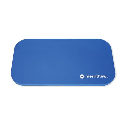 STOTT PILATES Eco-Friendly Pilates Pad (blue)