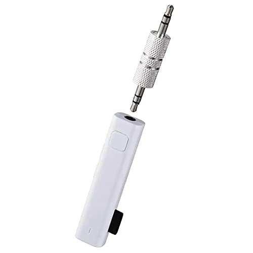 Traduction sans fil pour barrière de la langue écouteur Bluetooth noir - 4