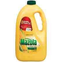 Mazola - Corn Oil - 64 Fl. Oz. (Pack of 3)