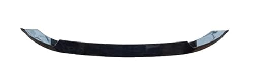 761BK032 SPOILER ANTERIORE AIXAM GAMMA SENSATION CITY COUPE Universali