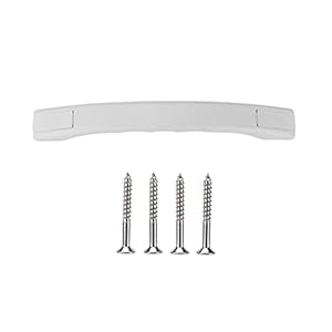 Handgreep, Deurinvoer Handgreephulp Ondersteuning Handgreep Polypropyleenaccessoire voor RV-aanhangboten