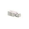 Networx Fiber Optic Attenuators (SC-APC, 20db)