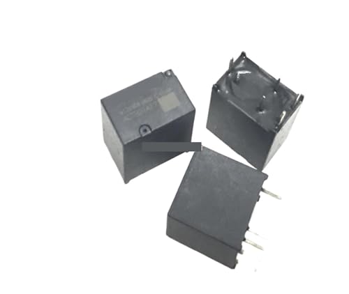 ACTB21A17 Relay 4pins 12vdc PIUHRKLEVD