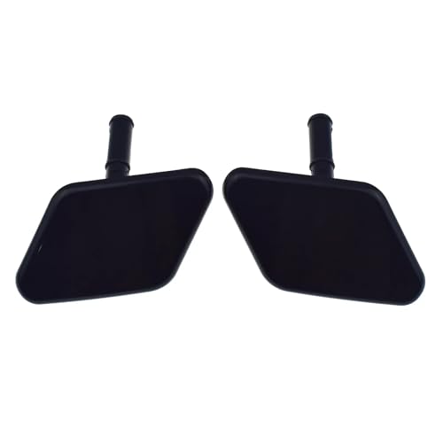 Cache buse lave-phare pour KIA Sportage 3 2010-2016 couvercle gauche droite