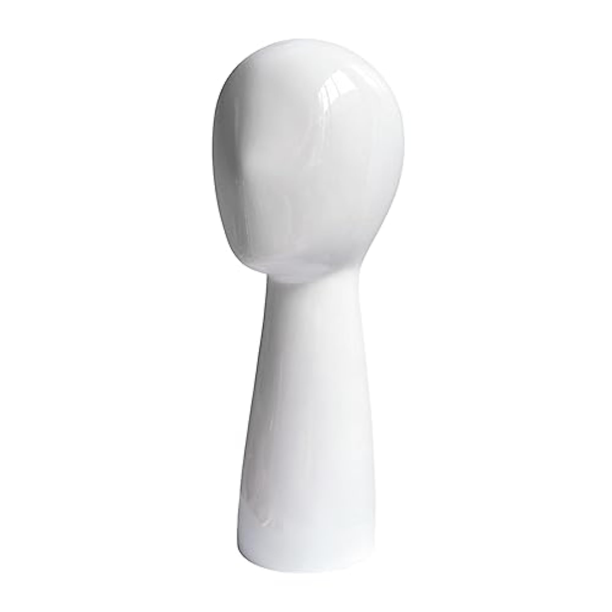 Wigs Mannequin Head, Sturdy Display Stand for Barbershops