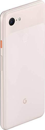 Image of (Renewed) Google Pixel 3 Pixel 3 (Not Pink, 4GB RAM, 64GB Storage)