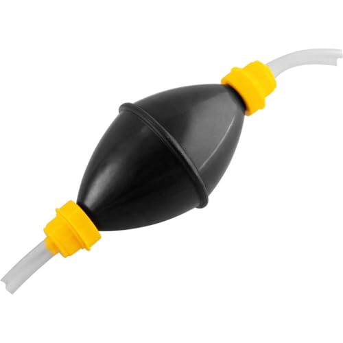 Bomba Manual de Sucção para Líquidos 100 ml Vonder