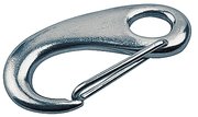 SNAP HOOK SPRING GATE S.S.