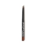 L.A. COLORS Auto Lip Pencil, Cafe CAL567A