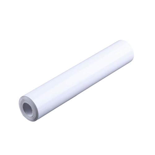 Qiilu Car Film, Clear Rhino Skin Car Bumper Hood Paint Film Sticker(20cm*3m)