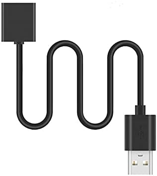 LAGOGO More Magetic and Stronger Rapid USB Smart Charger Cable Replacement Charger Cord 2.6 Feet