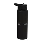 WFH Funny Work From Home Coffee Mug Stainless Steel Insulated Water Bottle