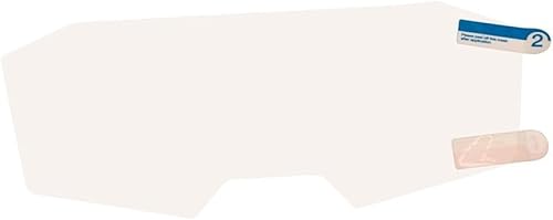 Dashboard Película protectora para Yamaha y aha MT-07 FZ-07 MT07 2014-2017 motocicleta racimo protección contra arañazos película protector de