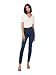 Produktbild JDY Damen JDYtulga High Skinny Db Dnm Noos Jeans, Dark Blue Denim, M / 32L EU