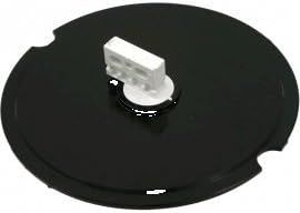 Polaris AXLE Large W/Sand Guard BLK C-68 (280/180) C68