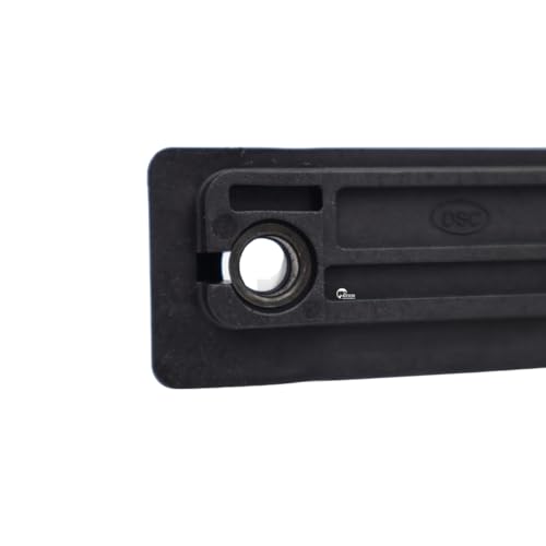 Kit 6 Gancho Caçamba Reforçado Saveiro G5 G6 Carroceria