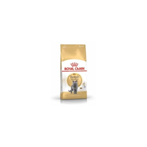Royal Canin Cat Food British Shorthair Dry Mix 2 kg