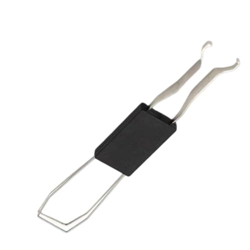 Ergonomically Designed Keycap Puller Remover for Safe and Keyboard Keycap Changes