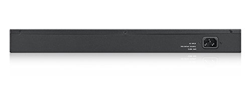 Zyxel 48-Port Gigabit Switch mit Smart Management