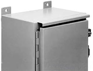 Hoffman ADK36A Drip Shield Kit for 1-Door Enclosure